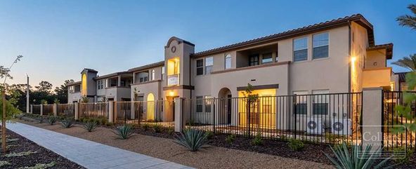 Sold - Class A Luxury Apartment Community in Clovis California: 2445 E Copper Ave, Clovis, CA 93619